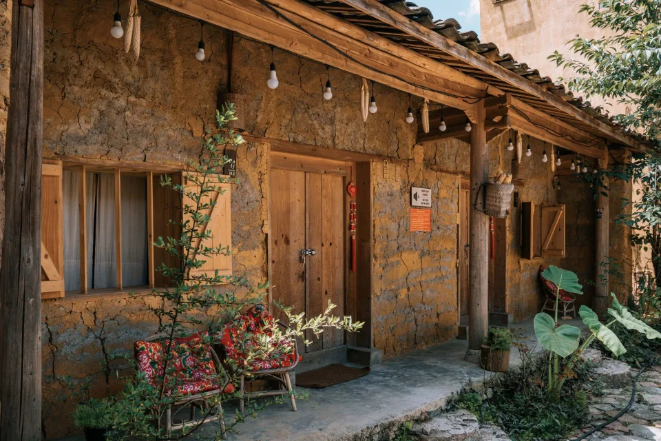 Hình ảnh tại Tam Hải Xanh Tour 2